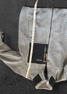 Montbell Fleece Jacket