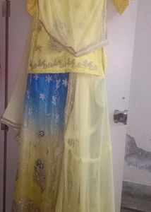 Rajputi Poshak