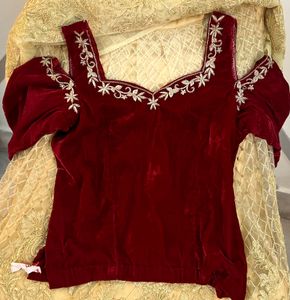 Lehenga Choli