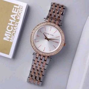 MICHAEL KORS PREMIUM QUALITY LADIES WATCH