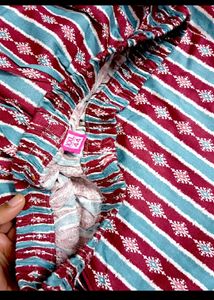 XXL size Palazzo New