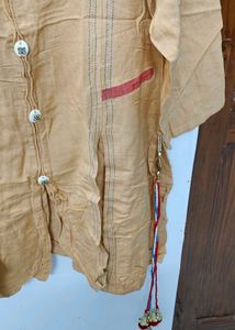 Kurti set with Sharara