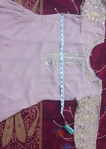 Anarkali Suit