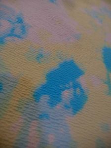 Tie-Dye Joggers