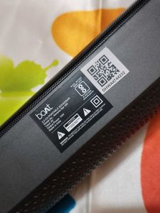 boAt Aavante Bar 490 Built-in Mic, 2.0 CH