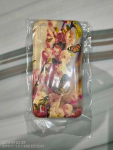 Floral Butterfly Phone Case