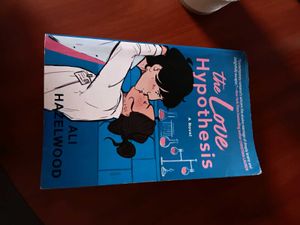 The love Hypothesis - Ali Hazelwood