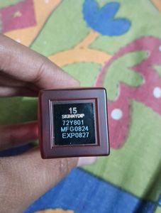 Maybelline Teddy Tint - SKINNY DIP