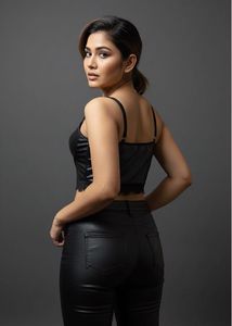 Lace-Up Corset Top Offer