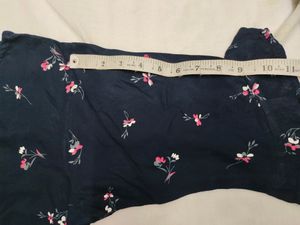 Midi Length One Piece