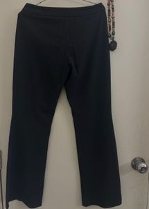 FLORENCE + FRED Flared Trousers