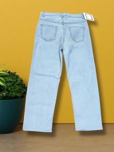 J@14 Size-30 (Sale) Latest Ladies high waist Jeans