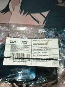 DALUCI Adhesive Wall Hooks