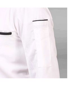Chef Coat In A Brand New Condition