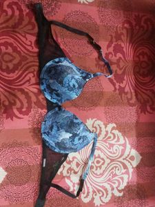 Amante Wired Bra