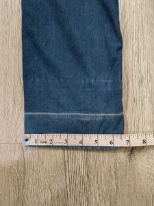 Sc8717 Sabrin Jeans Waist - 26