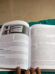 Organizational Behavior