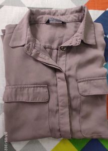 Women  Casual Shirt
