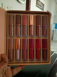 Lipstick Set