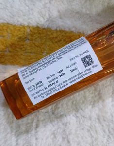 L&#39;Oreal Paris Extraordinary Oil Hair Serum