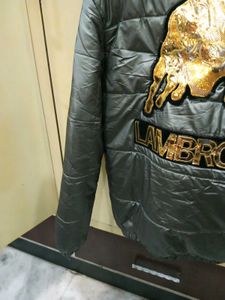 Stylish Puffer Jacket