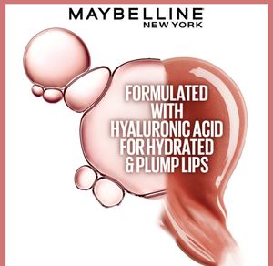 Maybelline Lifter Gloss