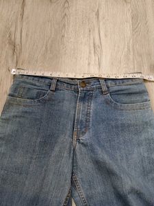 Ma738 Manjohn Jeans Waist 32