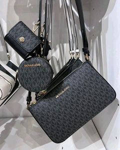 MK- Set Of 3