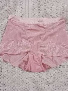 Pink Net
