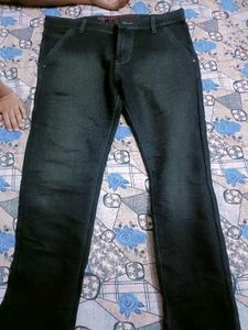 New Without Tag Inferno Men&#39;s Jeans In 34 Waist