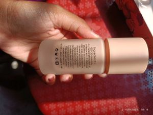 Mars Full coverage foundation
