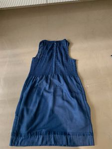 Beautiful Chemistry  Denim Dress