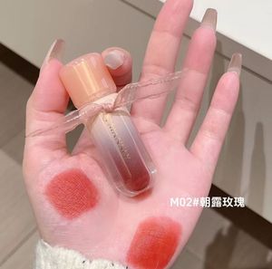 4pcs Chinese Lip Glaze