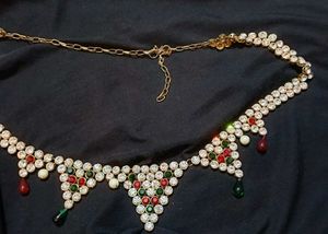 handfool and Kamar Patta combo