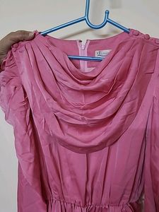 Korean Imported Empress Dress