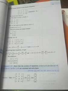Engineering Mathematics Textbook