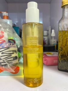 Boj Ginseng Cleansing Oil