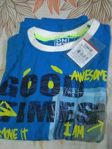 Kids T-shirt