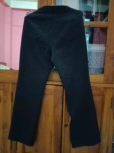 Grey Trousers