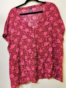Pink Top