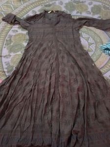 Avsaa New Dress