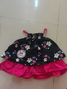 Girl&#39;s Outfit Set