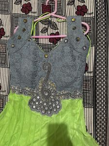 Ethnic Dress