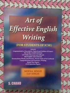 English Grammar for Competitive Exams ( Set of 3)