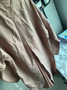 Over Coat Woman