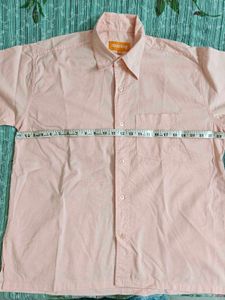 Pink  Shirt