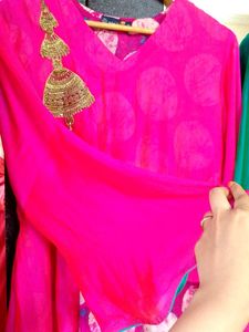 Ethnic Kurta✌️♥️