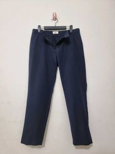 korean Straight Leg Pants (Imported)
