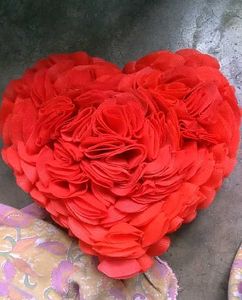 A Cute Heart ❤️