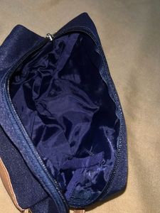 Small Size Pouch